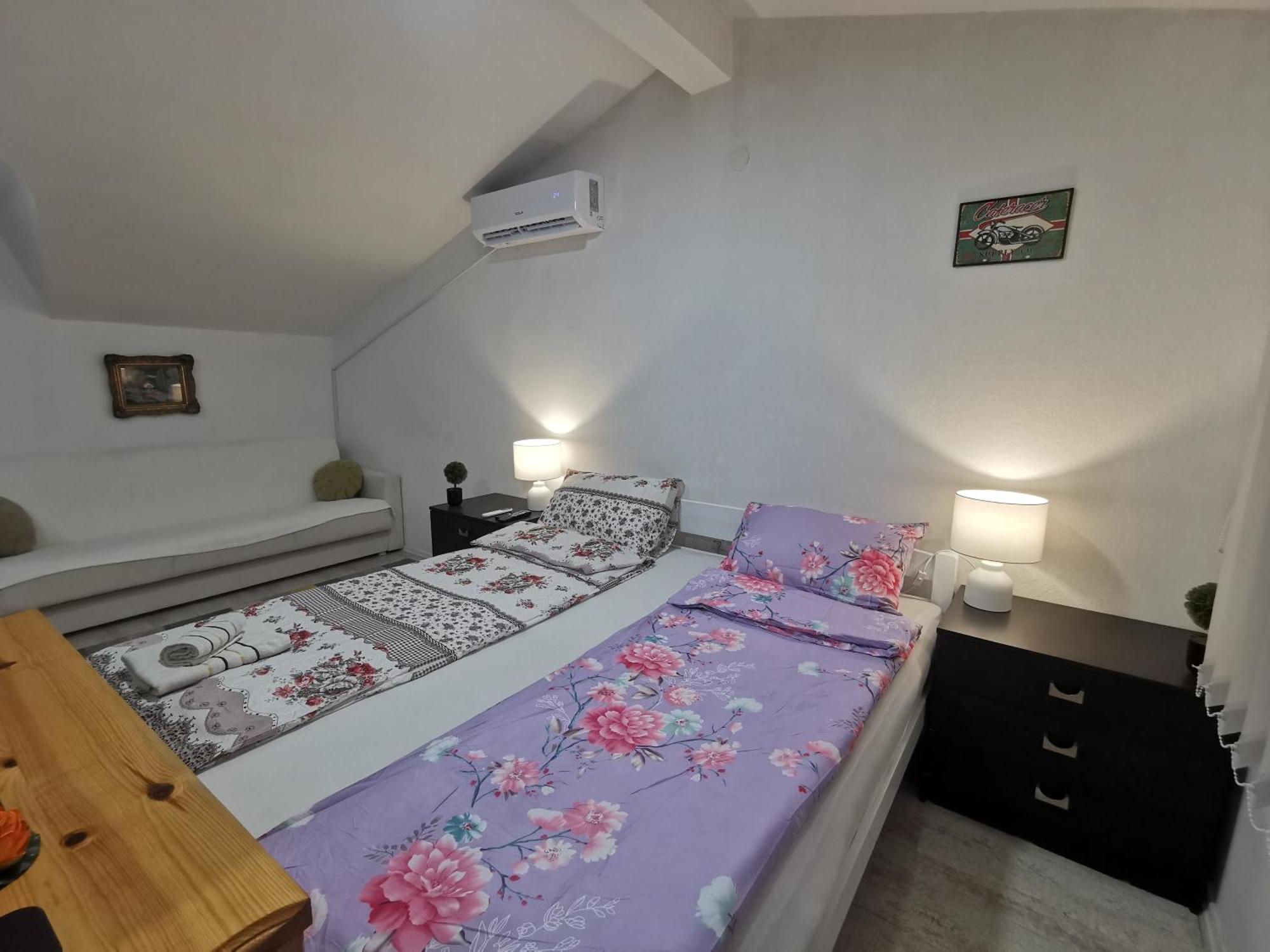 White Apartment Sarajevo - Free Parking Esterno foto